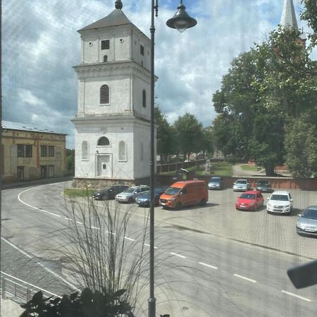 Bell Tower Apartment プルンゲ エクステリア 写真
