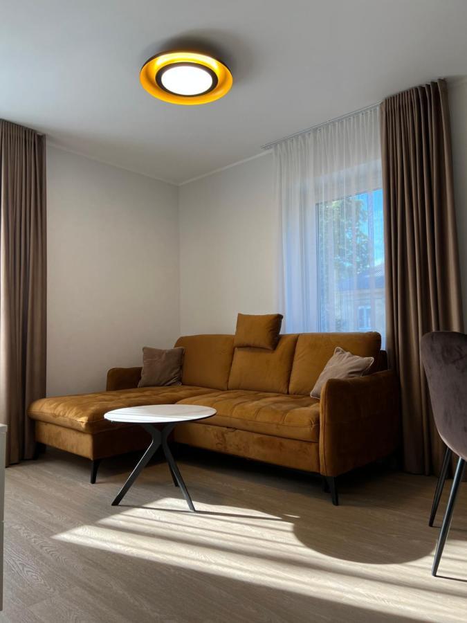 Bell Tower Apartment プルンゲ エクステリア 写真