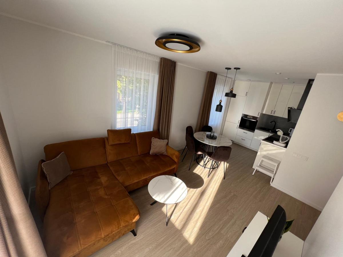 Bell Tower Apartment プルンゲ エクステリア 写真