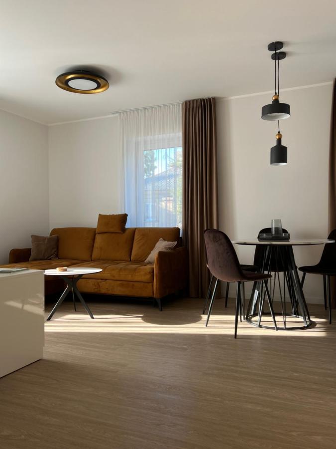 Bell Tower Apartment プルンゲ エクステリア 写真