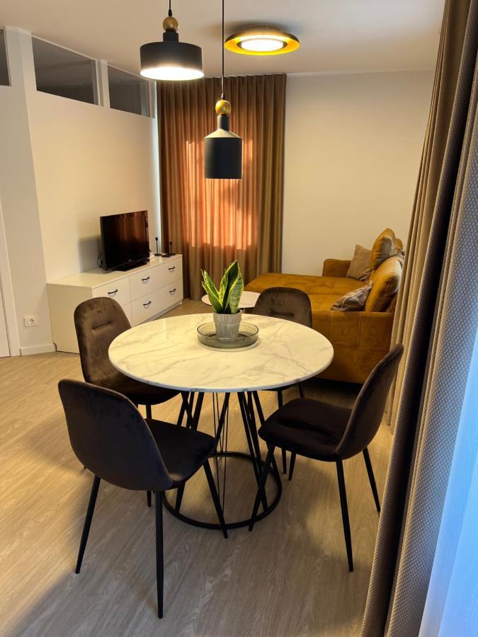 Bell Tower Apartment プルンゲ エクステリア 写真