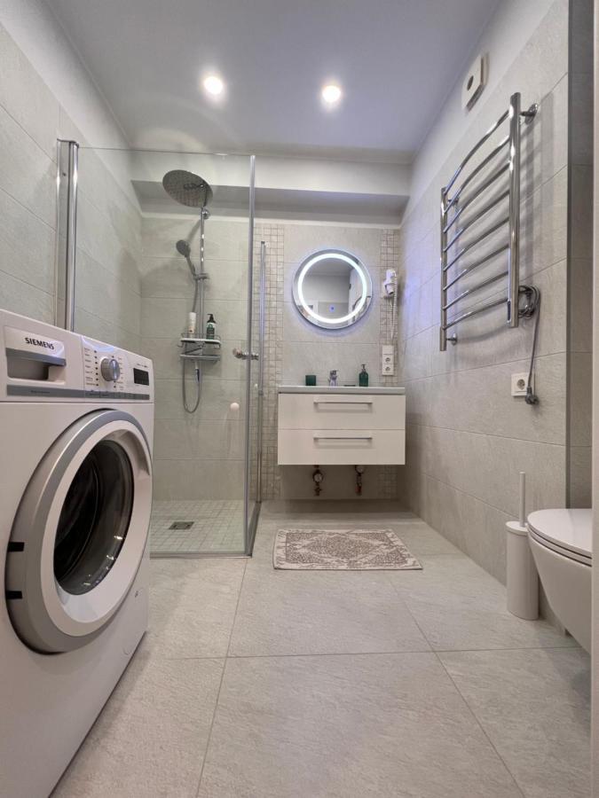 Bell Tower Apartment プルンゲ エクステリア 写真