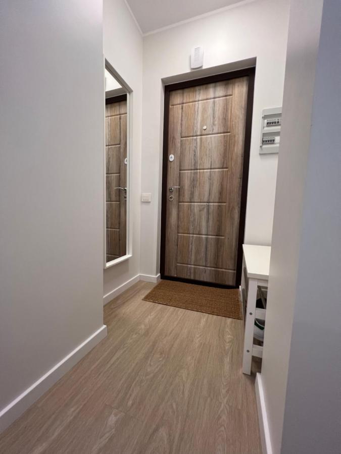 Bell Tower Apartment プルンゲ エクステリア 写真